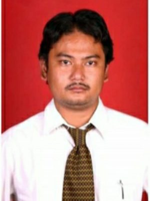 Anwar Suhendar, S.Sos., M.M
